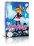 Saint Tail Complete Series English Subtitled DVD - RetroAnimation 