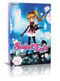 Saint Tail Complete Series English Subtitled DVD - RetroAnimation 