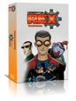 Generator Rex Complete Animated Series DVD - RetroAnimation 