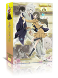 Kamisama Kiss - The Complete Series & 6 OVA Dual Audio DVD - RetroAnimation 