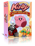 KIRBY RIGHT BACK AT YA Complete Series English Dubbed DVD - RetroAnimation 