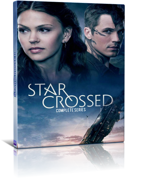 Star-Crossed 2014 Complete TV Series - RetroAnimation 