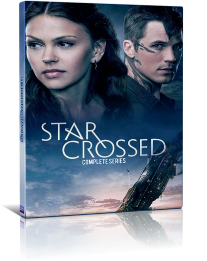 Star-Crossed 2014 Complete TV Series - RetroAnimation 