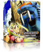 Zoids: Chaotic Century Complete Seasons 1&2 English DVD - RetroAnimation 