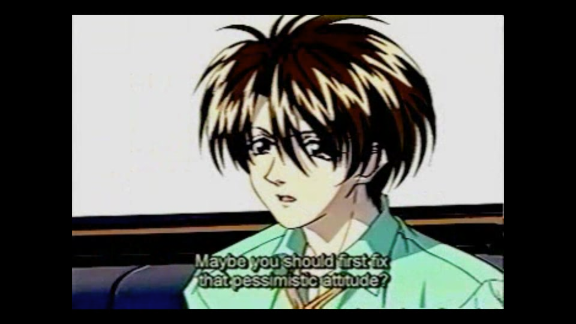 Kaikan Phrase Complete Series English Subtitled DVD - RetroAnimation 