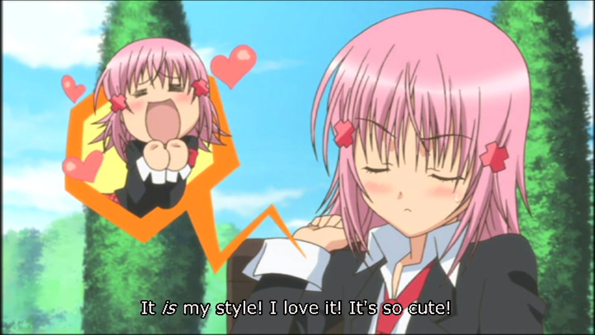 SHUGO CHARA! Complete Series 1 2 3 HD DVD/MP3 Box - RetroAnimation 