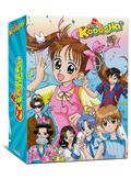 Kodocha Complete English Subtitled DVD - RetroAnimation 