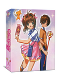 Cardcaptors Complete Series Classic Dub DVD - RetroAnimation 