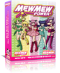 Mew Mew + Tokyo Power Complete Series DVD - RetroAnimation 
