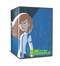 Kim Possible The Complete DVD Collection Box - RetroAnimation 