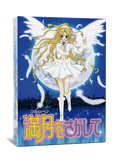 Full Moon Sagashite Complete Series DVD - RetroAnimation 