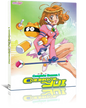 Corrector Yui Complete Season 1 & 2 Anime DVD - RetroAnimation 