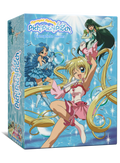 Mermaid Melody Pichi Pichi Pitch + Pure Complete Series DVD - RetroAnimation 