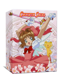 Card Captor Sakura Complete Series & 2 Movies Dual Audio DVD - RetroAnimation 