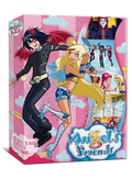Angels Friends Complete Series & Movie DVD - RetroAnimation 