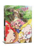Mōtto! Ojamajo Doremi Complete Season 3 DVD - RetroAnimation 
