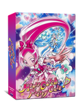 HeartCatch Pretty Cure! Complete Series DVD - RetroAnimation 