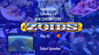 Zoids New Century Zero The Complete Series DVD - RetroAnimation 