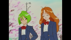 Wedding Peach Complete + DX Dual Audio English Dubbed DVD - RetroAnimation 