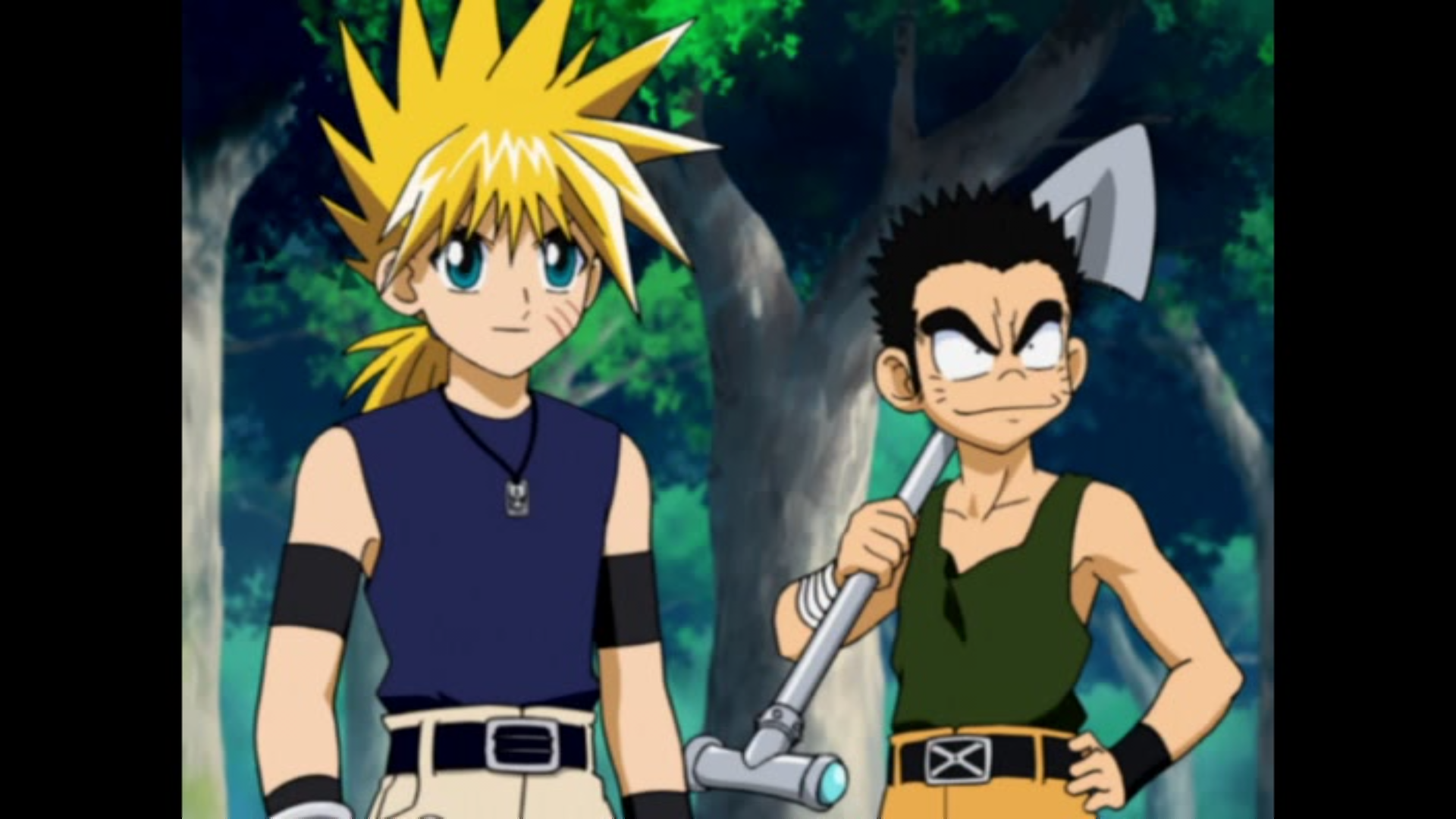 Marchen Awakens Romance MAR Complete Series 1-102 English Dubbed DVD - RetroAnimation 