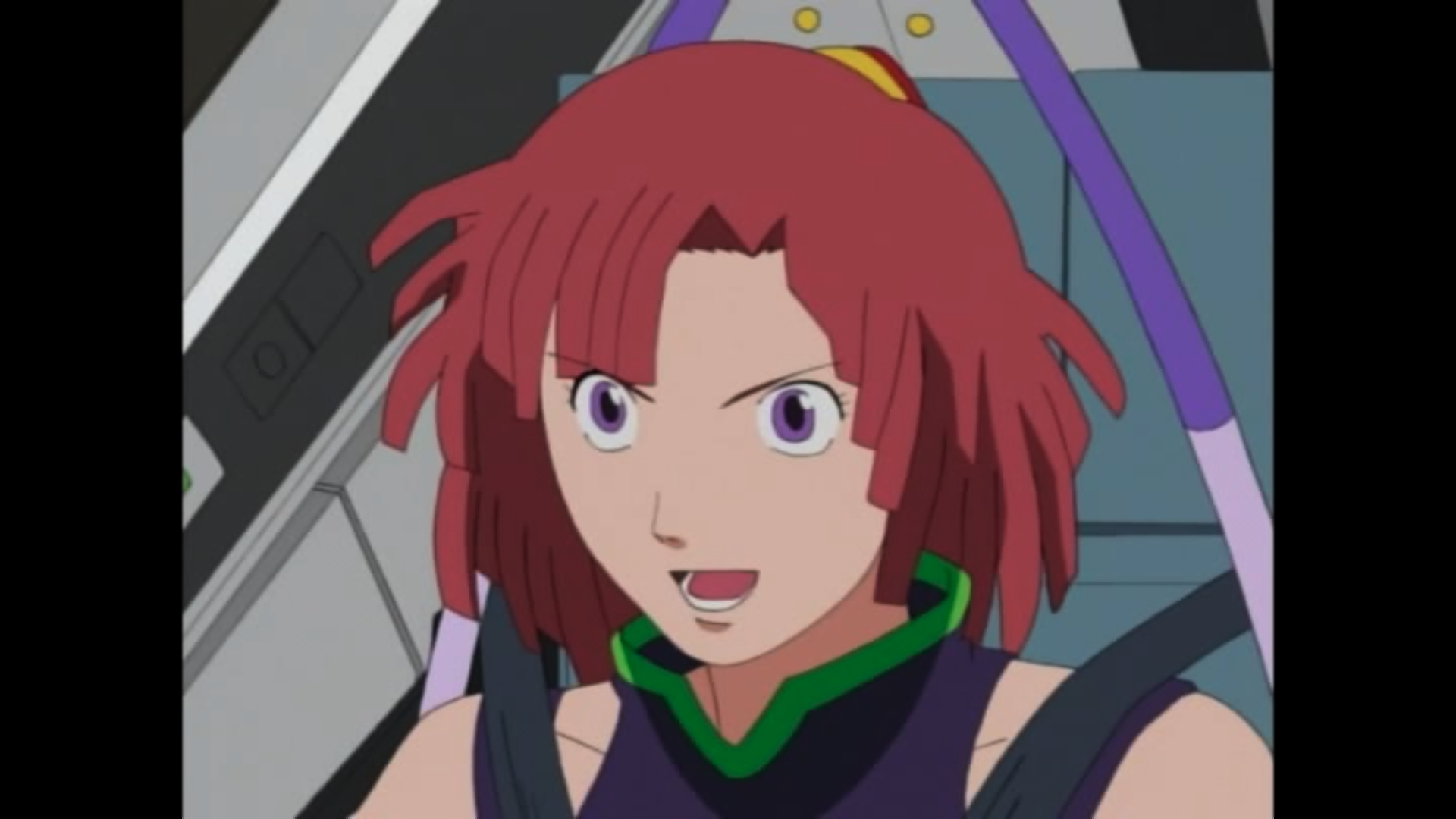 Zoids New Century Zero The Complete Series DVD - RetroAnimation 