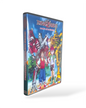 DinoZaurs (DinoZone) Anime English Dub DVD - RetroAnimation 