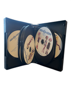 Code Lyoko Complete English Series DVD - RetroAnimation 