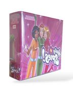 Totally Spies Complete Series 1 2 3 4 5 6 & Movie DVD - RetroAnimation 