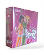 Totally Spies Complete Series 1 2 3 4 5 6 & Movie DVD - RetroAnimation 