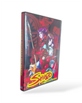 Shinzo Complete Series English DVD - RetroAnimation 