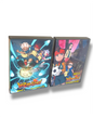Inazuma Eleven The Complete Series Episodes 1-127 DVD Set - RetroAnimation 