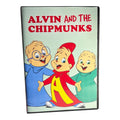Alvin & The Chipmunks 1983 Complete Series & Specials DVD - RetroAnimation 