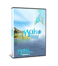 Mako Mermaids Seasons 1,2,3 DVD Box Sets - RetroAnimation 