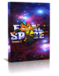 Final Space Complete Season 2 DVD