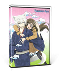 Kamisama Kiss Complete Series & OVA Subtitled DVD