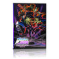 JoJo's Bizarre Adventure OVA Complete Collection Dual Audio DVD - RetroAnimation 