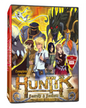 Huntik: Secrets and Seekers Complete English Dubbed DVD Set - RetroAnimation 