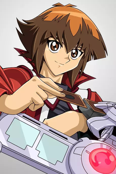 Yu-Gi-Oh! GX Complete English Dubbed DVD