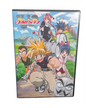 Märchen Awakens Romance MÄR Complete English Dub DVD Set - RetroAnimation 