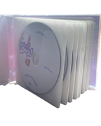 Totally Spies Complete Series 1 2 3 4 5 6 & Movie DVD - RetroAnimation 