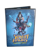 Storm Hawks Complete Animated Series DVD Set - RetroAnimation 