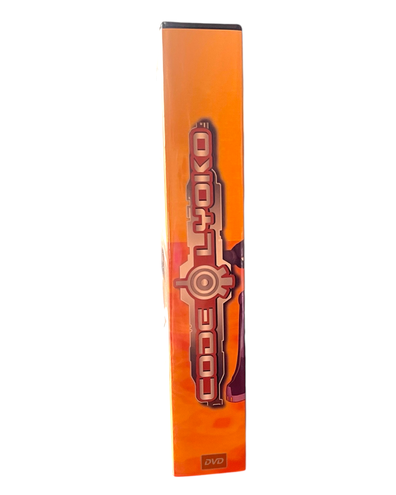 Code Lyoko Complete Series HD Multi Audio DVD - RetroAnimation 