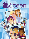 6teen (2004-2010) Complete Series - RetroAnimation 