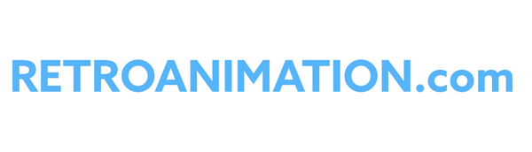 RetroAnimation 