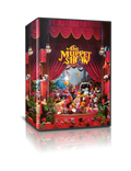 The Muppet Show (TV Series 1976–1981) Complete Series DVD - RetroAnimation 
