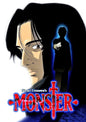 Monster Complete Anime Series 1-74 Dual Audio DVD - RetroAnimation 