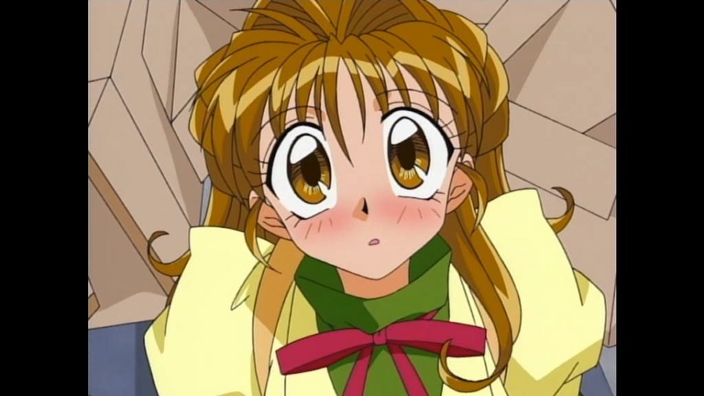 Kamikaze Kaitou Jeanne Complete Series DVD - RetroAnimation 