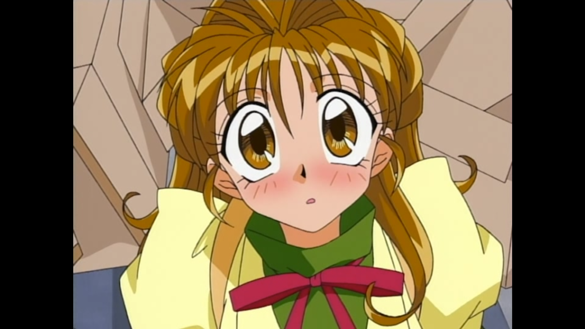 Kamikaze Kaitou Jeanne Complete Series DVD - RetroAnimation 