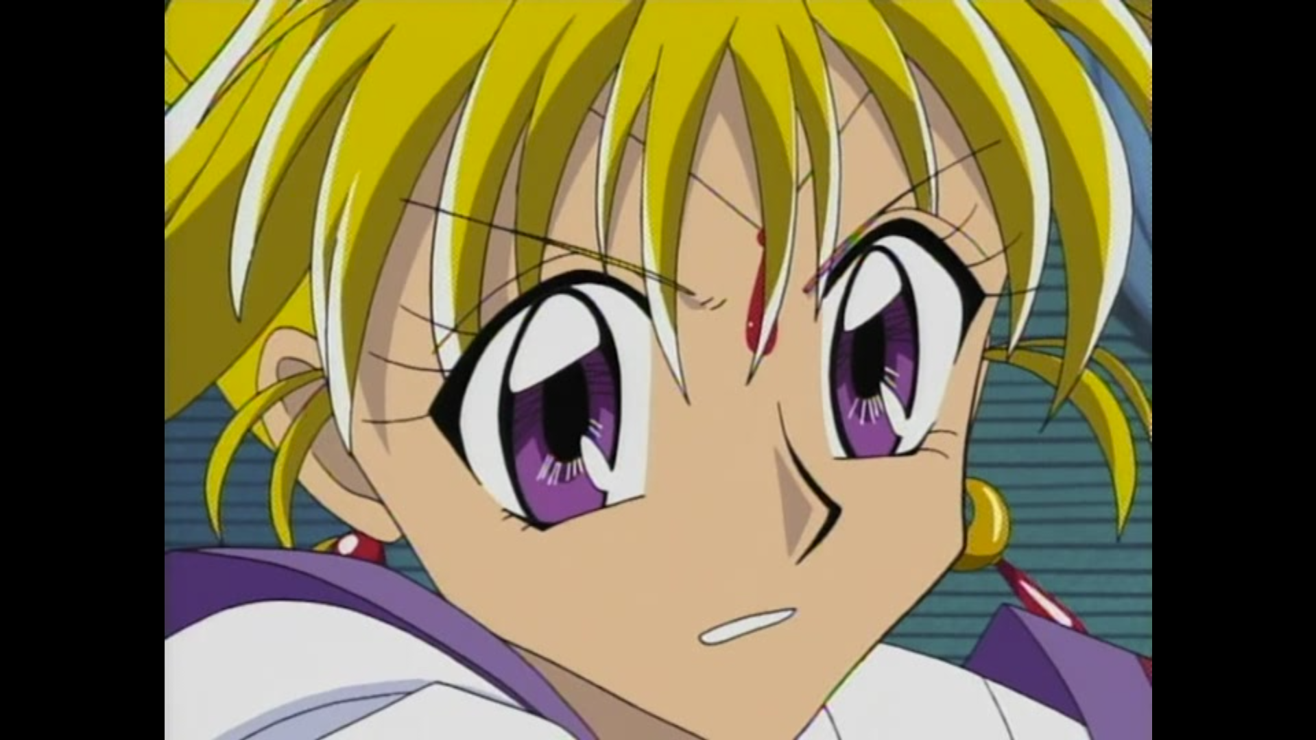 Kamikaze Kaitou Jeanne Complete Series DVD - RetroAnimation 