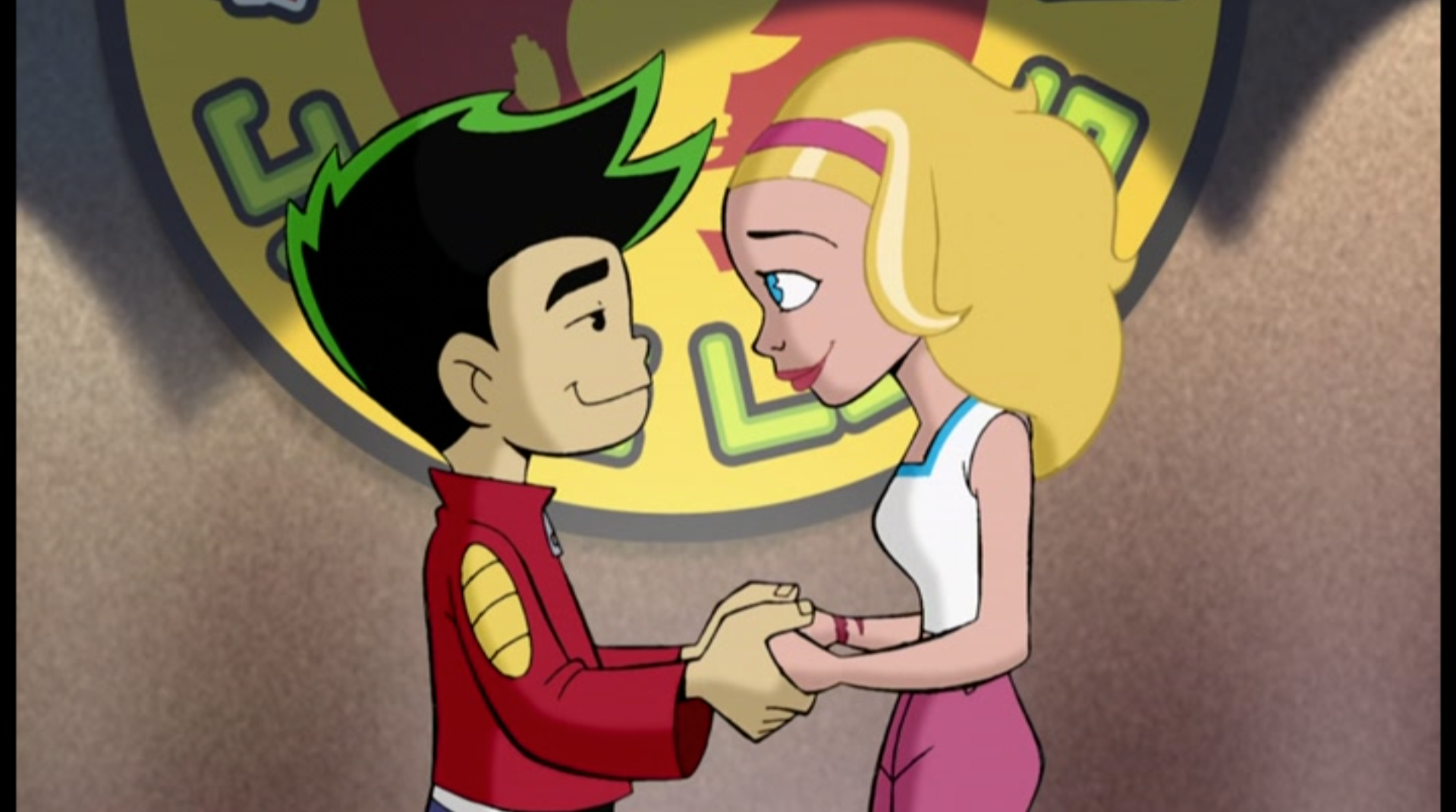 American Dragon Jake Long Complete Series DVD - RetroAnimation 